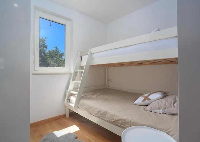 Apartamento Larissa *